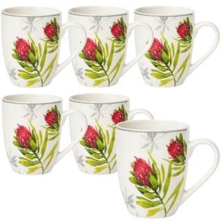 Kubki porcelanowe Florina...