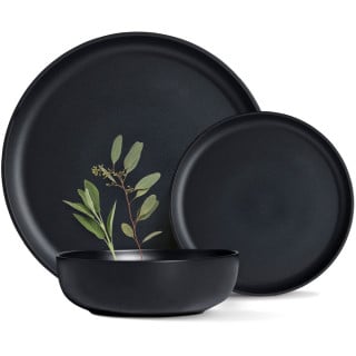 Serwis obiadowy porcelanowy...