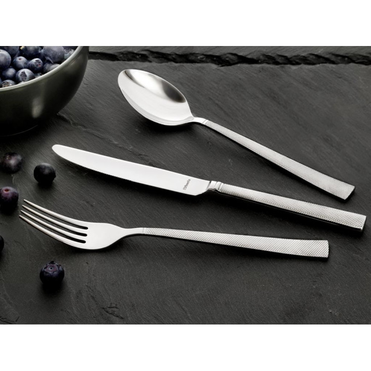 Łyżka stołowa do zupy Amefa Jewel 8010 1szt stal nierdzewna 18/10