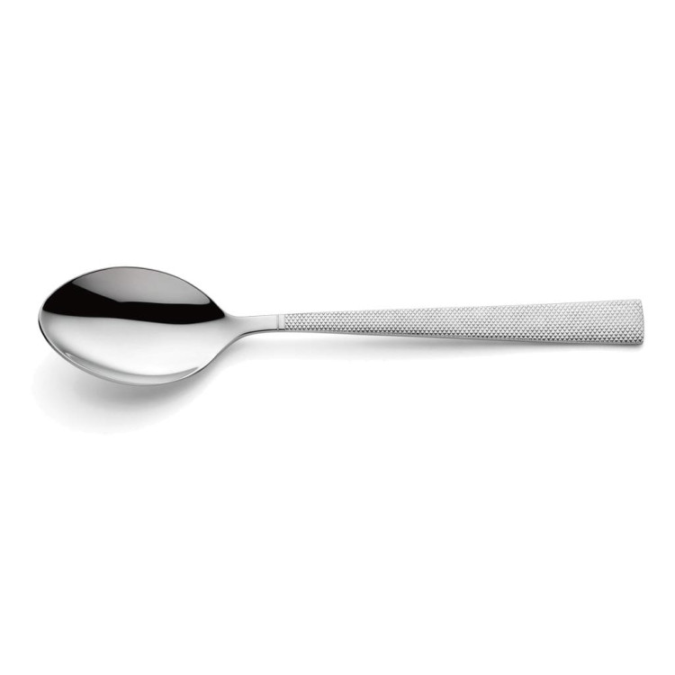 Łyżka stołowa do zupy Amefa Jewel 8010 1szt stal nierdzewna 18/10 Łyżka stołowa do zupy Amefa Jewel 8010 1szt stal nierdzewna 18/10