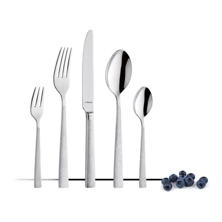 Widelczyk do ciasta Amefa Jewel 8010 1szt stal nierdzewna 18/10