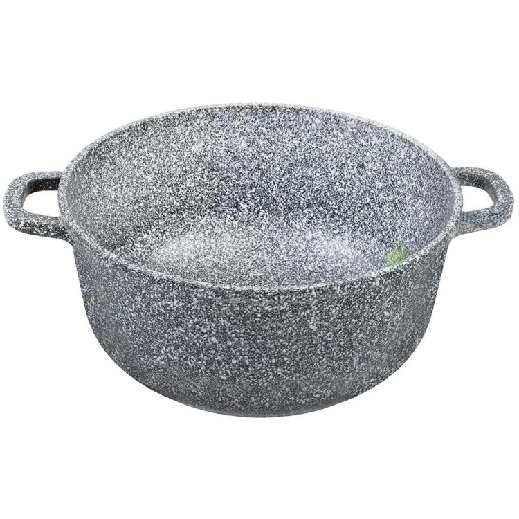 Garnki marmurowe Klausberg KB 7325 Zestaw garnków granitowych indukcyjnych Garnki marmurowe Klausberg KB 7325 Zestaw garnków granitowych indukcyjnych