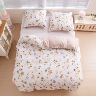 Pościel 200x220 bawełna...