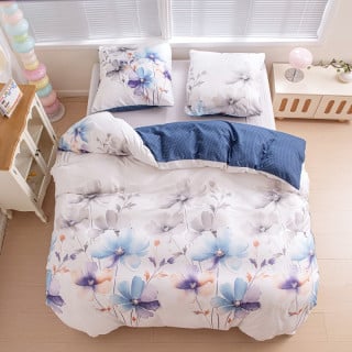 Pościel 200x220 bawełna...