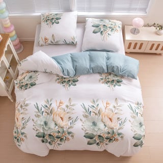 Pościel 200x220 bawełna...