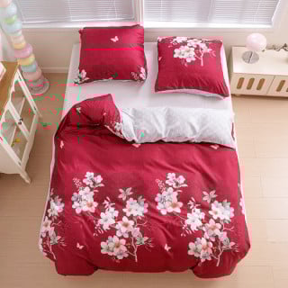 Pościel 200x220 bawełna...