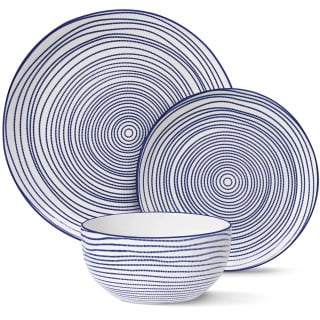 Serwis obiadowy porcelanowy...