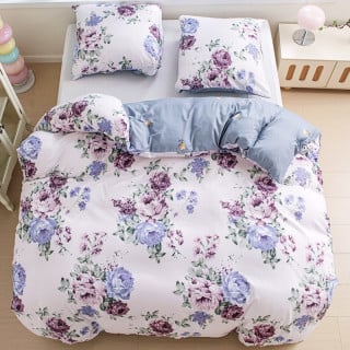 Pościel 200x220 bawełna...