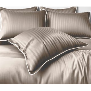 Pościel hotelowa adamaszek...