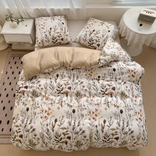 Pościel 140x200 bawełna...