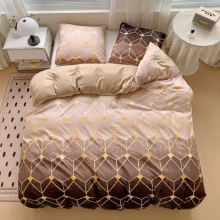 Pościel 200x220 bawełna...