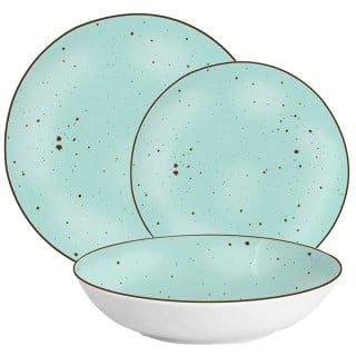 Serwis obiadowy porcelanowy...