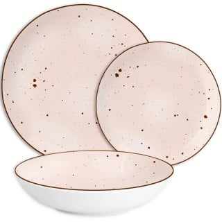 Serwis obiadowy porcelanowy...