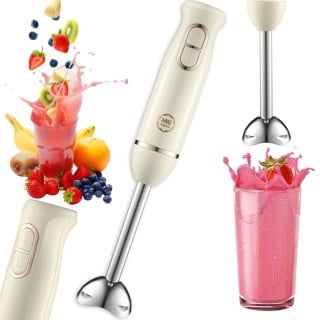 Blender ręczny MG Home 300W...