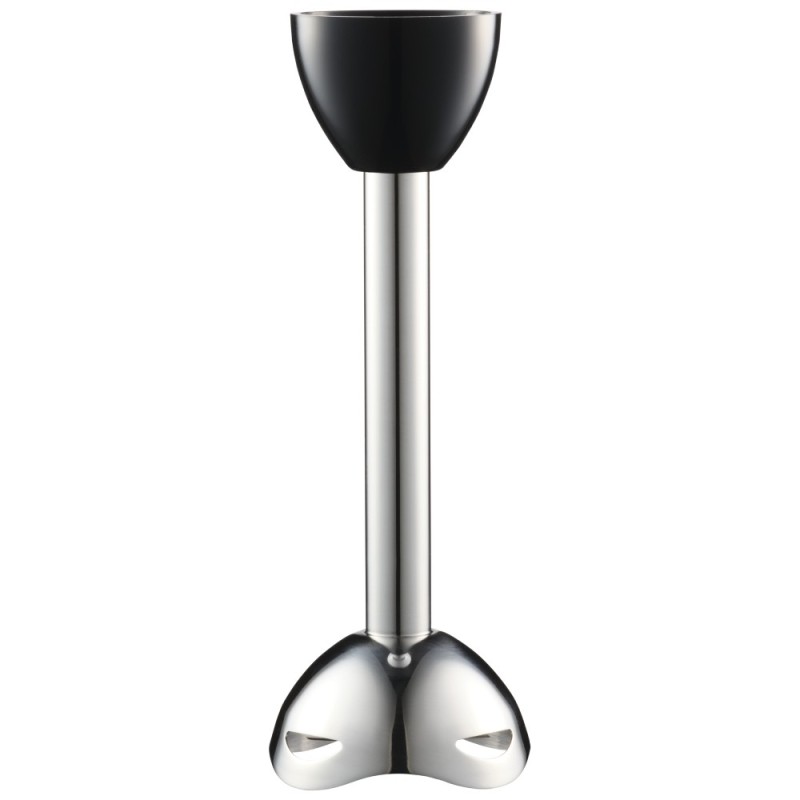 Blender ręczny MG Home 300W z regulacją prędkości czarny do zup koktajli mocny