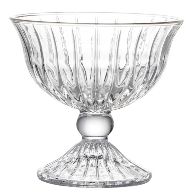 Pucharki do lodów Altom Design Venus 200 ml komplet 6 szt pucharków