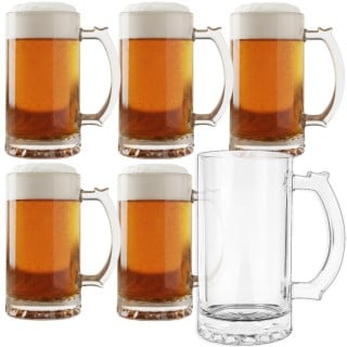 Kufle do piwa 500 ml...