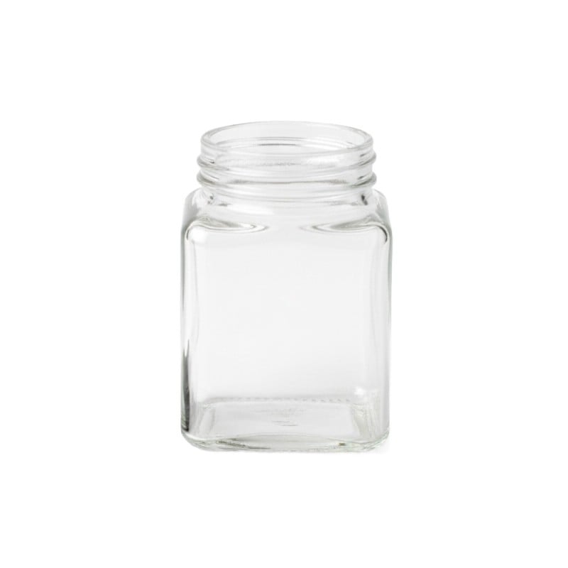 Zestaw 24 słoiczków na przyprawy GierekHoff Flavor GH 1112 pojemniki z naklejkami i nabierakiem