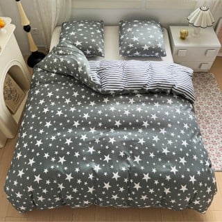 Pościel 200x220 bawełna...