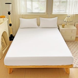 Prześcieradło 160x200 z...