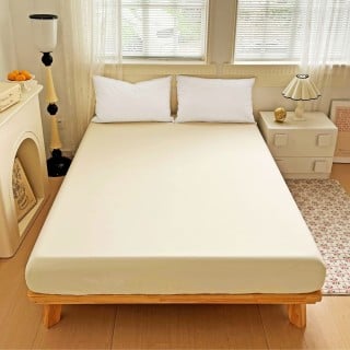 Prześcieradło 140x200 z...