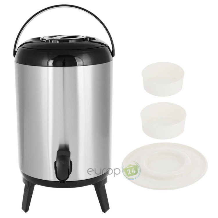 Termos Metlex MX 7411 cateringowy gastronomiczny 16 L Termos Metlex MX 7411 cateringowy gastronomiczny 16 L