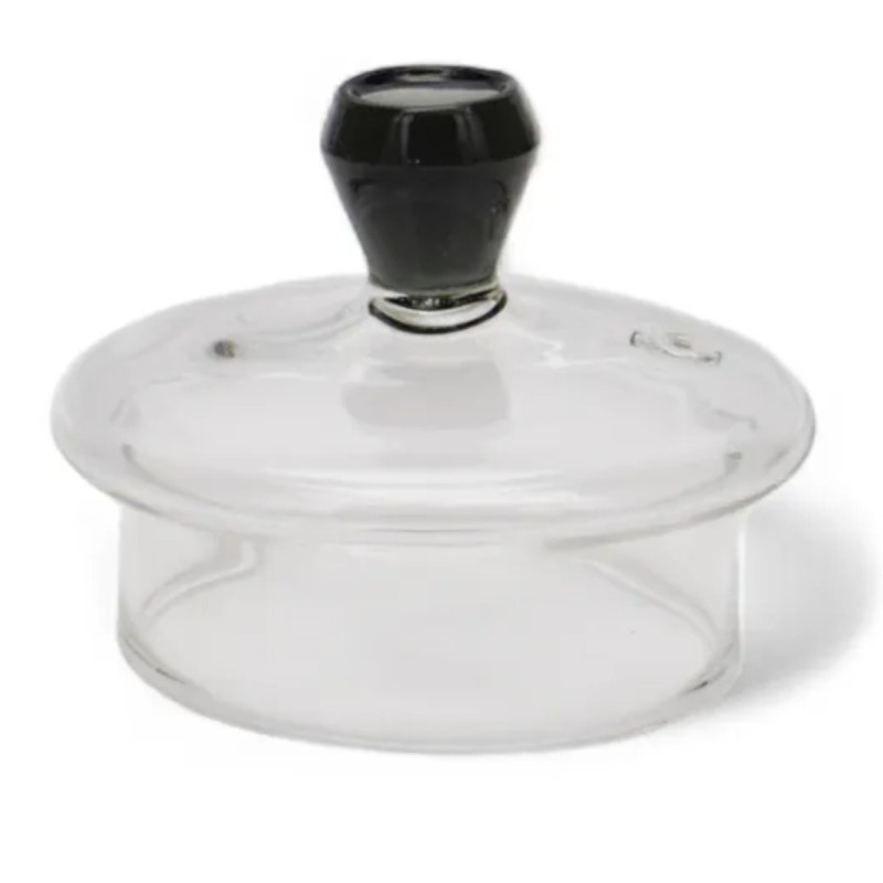 Dzbanek z zaparzaczem do herbaty i naparów ziołowych z pokrywką 900 ml Tragar