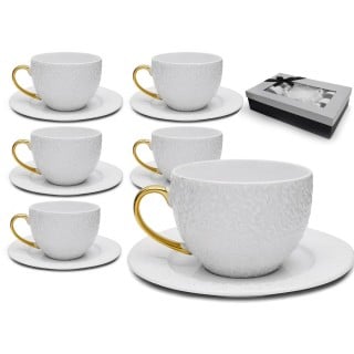 Filiżanki 280 ml ze...