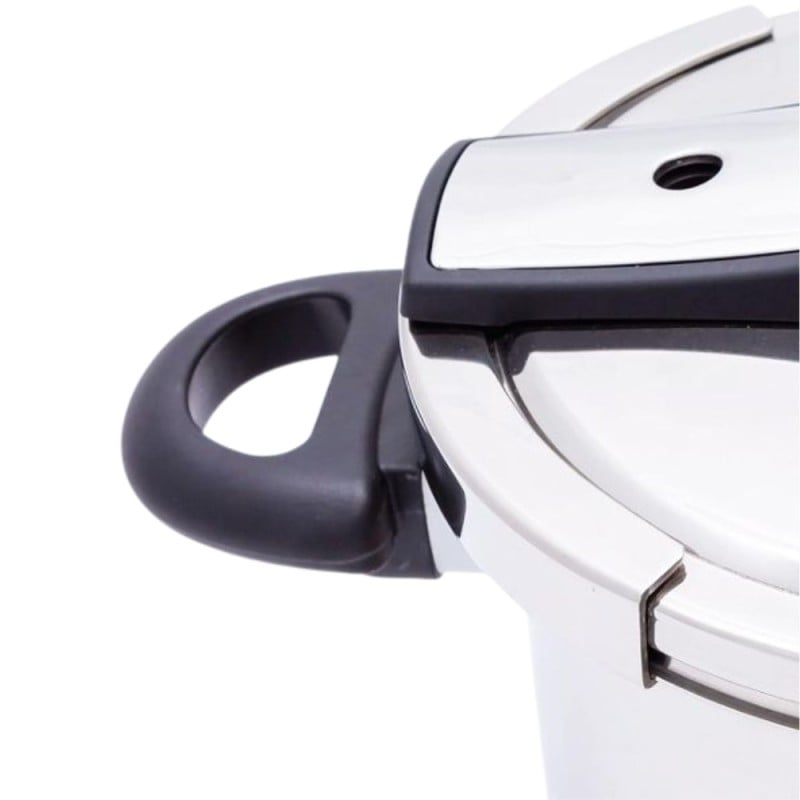 Szybkowar 6L garnek ciśnieniowy ze stali nierdzewnej Royality Line