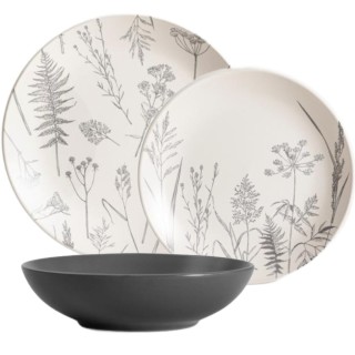 Serwis obiadowy 18...