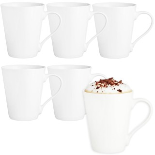 Kubki szklane 250 ml...