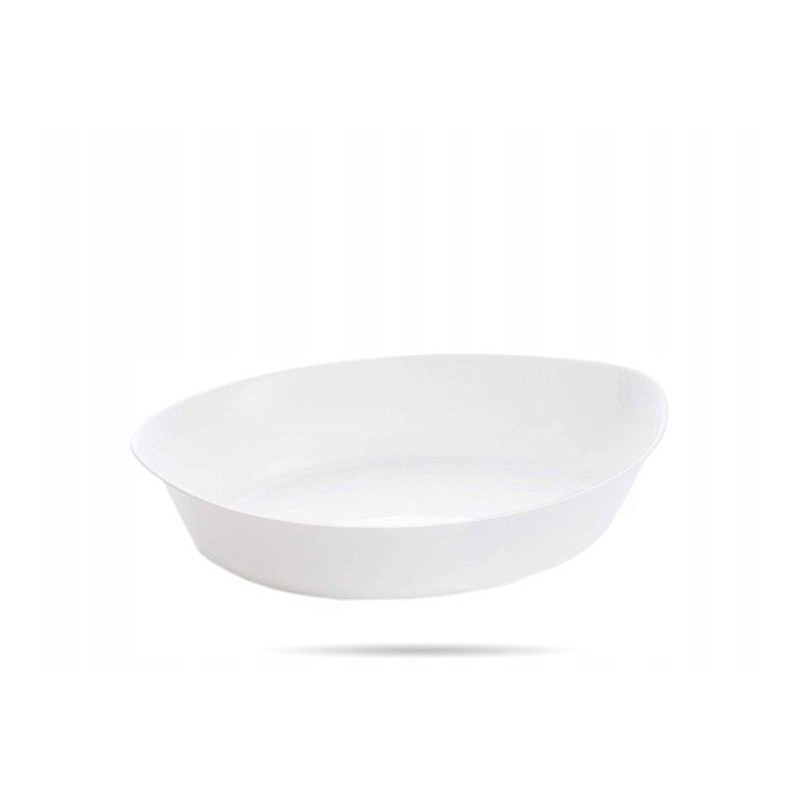 Naczynie do zapiekania 29x17 cm Luminarc Carine miska głęboka żaroodporna