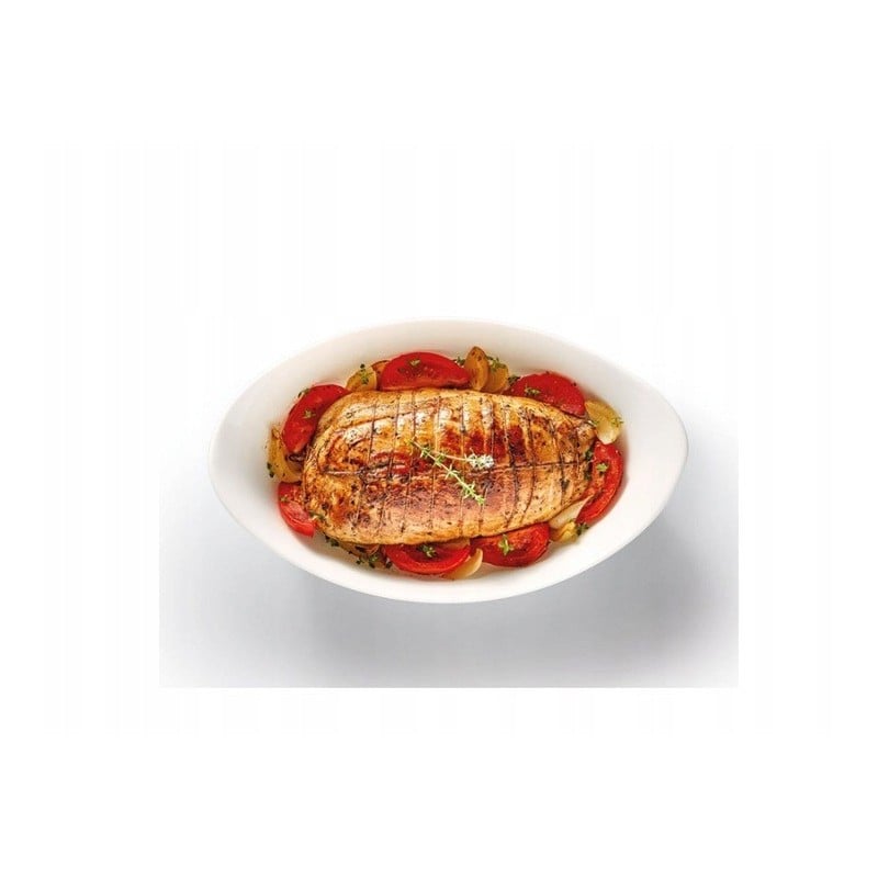 Naczynie do zapiekania 29x17 cm Luminarc Carine miska głęboka żaroodporna