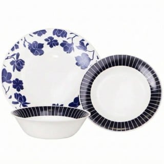 Serwis obiadowy 18...