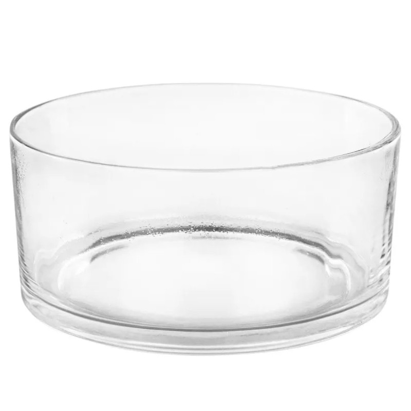 Salaterka miseczka szklana 24 cm prosta Altom Design