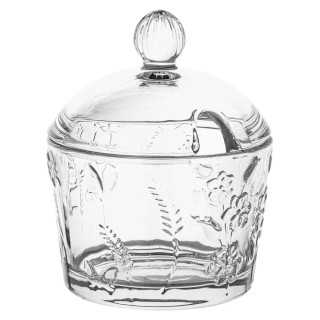 Cukiernica szklana 200 ml...
