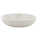 Talerz obiadowy kamionkowy głęboki 20cm do zup Florina ETERA