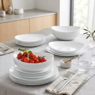 Serwis obiadowy 36...