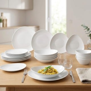 Zestaw obiadowy Prometeus...