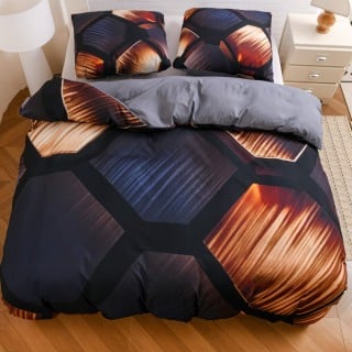 Pościel 160x200 bawełna...