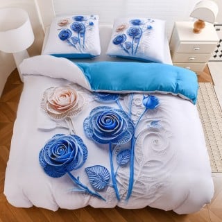 Pościel 160x200 bawełna...