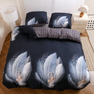 Pościel 160x200 bawełna...