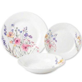Serwis obiadowy porcelanowy...