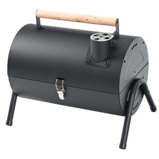 Grill węglowy ogrodowy w...