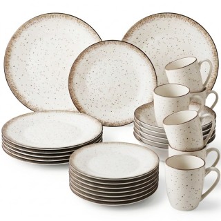 Serwis obiadowy porcelana...