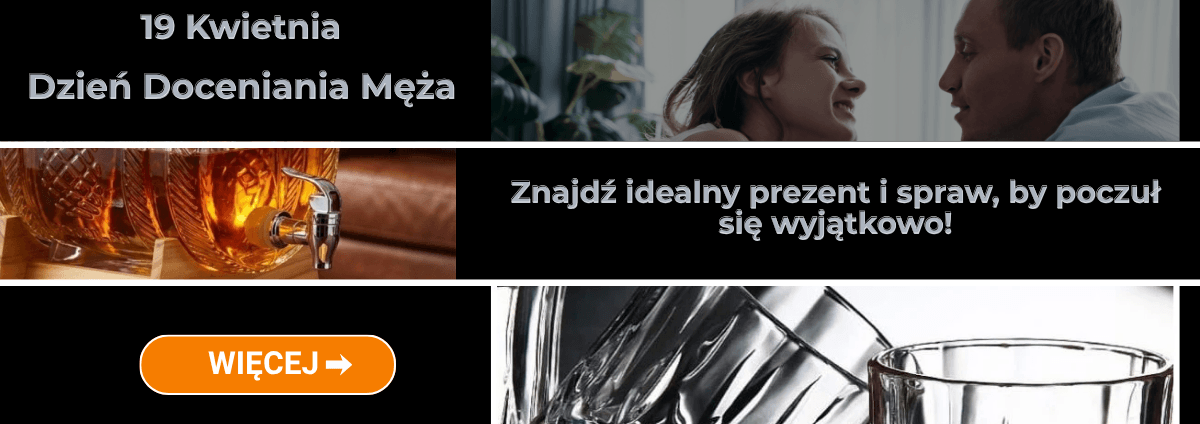 Dzień Doceniania Męża