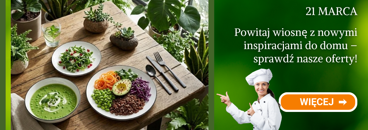 Pierwszy Dzień Wiosny