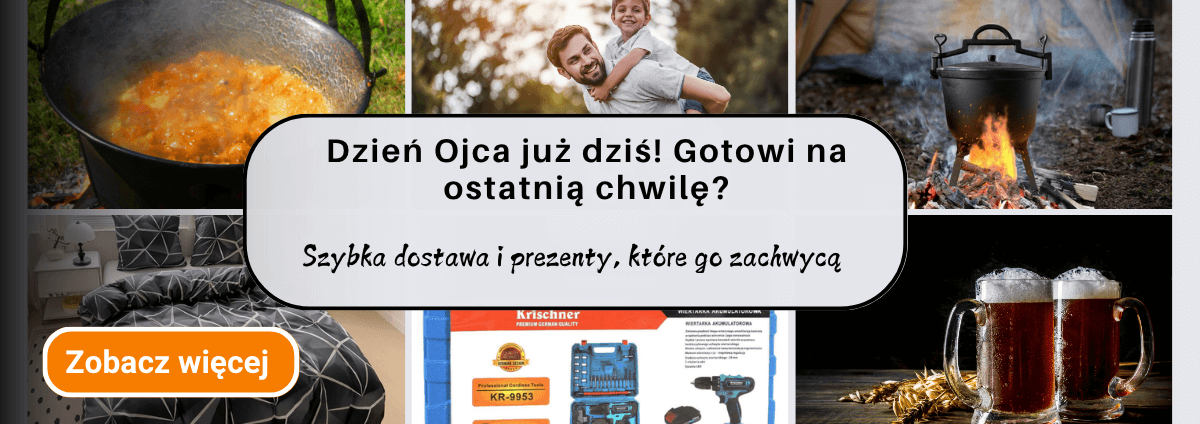 Dzień Ojca
