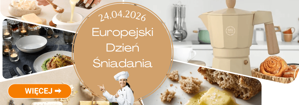 Europejski Dzień Śniadania
